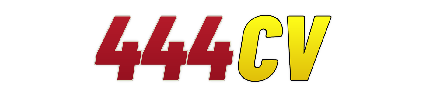 444cv